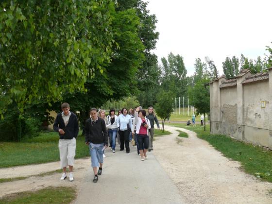 Diáknap 2009.