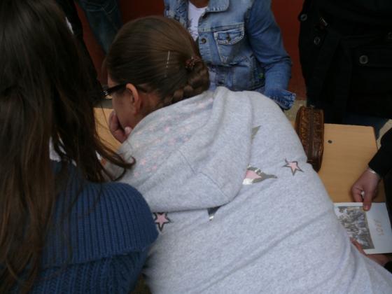 Diáknap 2009.