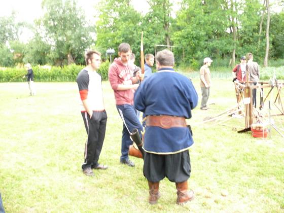 Diáknap 2009.