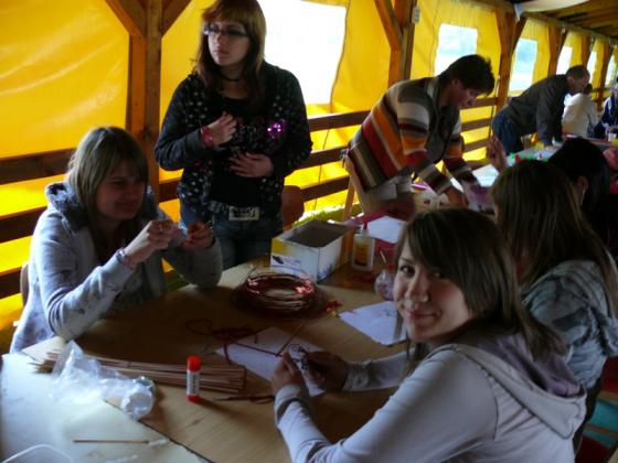 Diáknap 2009.