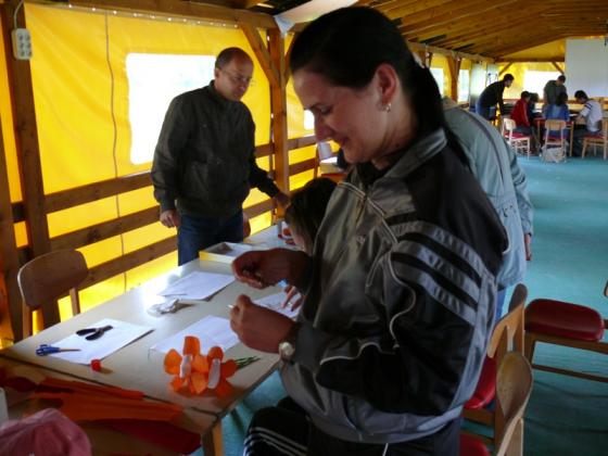 Diáknap 2009.