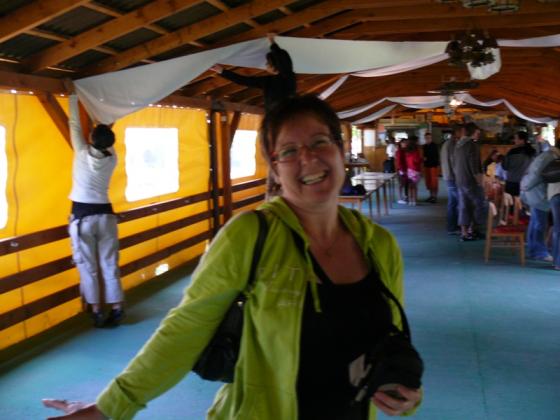 Diáknap 2009.
