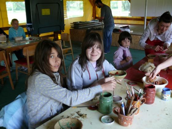 Diáknap 2009.