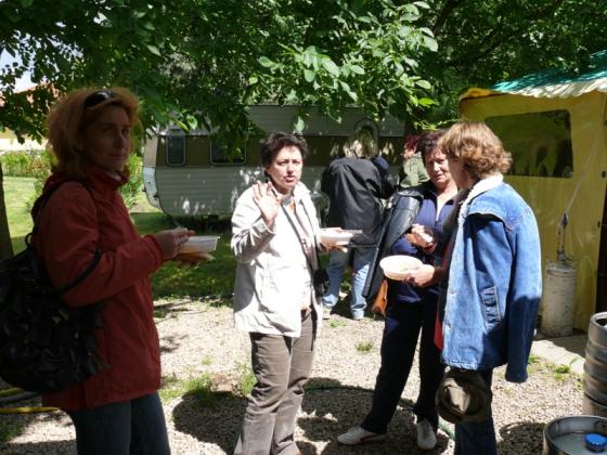 Diáknap 2009.