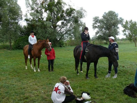 Diáknap 2009.