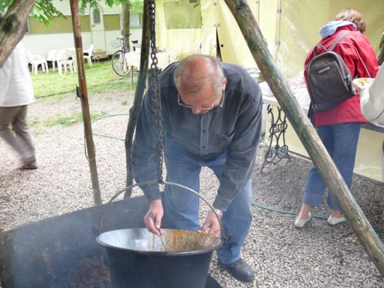 Diáknap 2009.