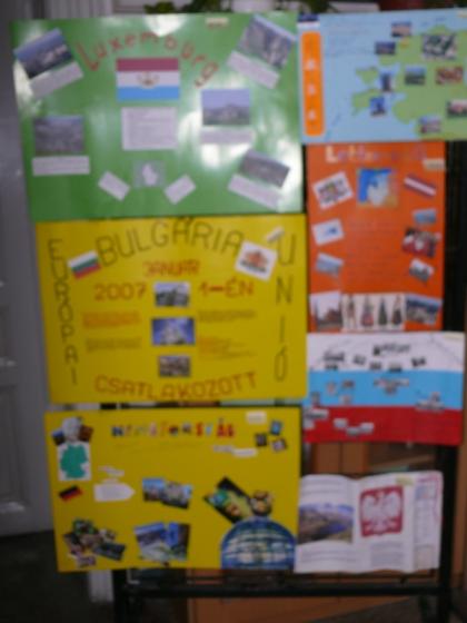 Diáknap 2009.