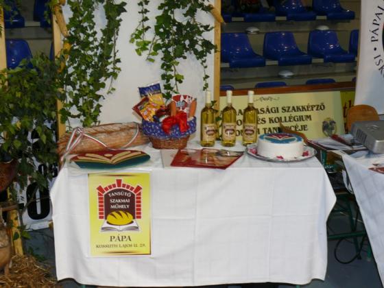 Pályaválasztási nap 2009.