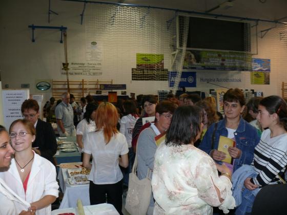 Pályaválasztási nap 2009.