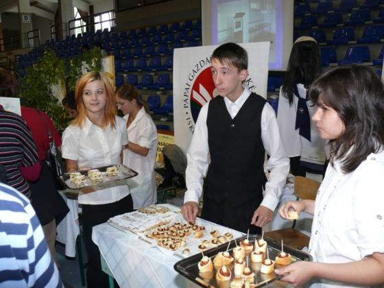 Pályaválasztási nap 2009.