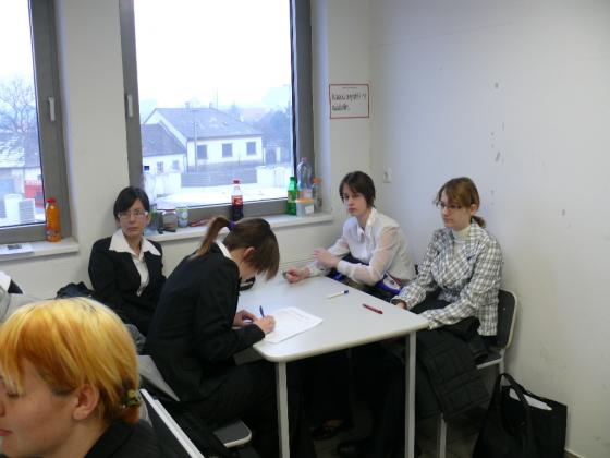 Szintvizsga 2010.