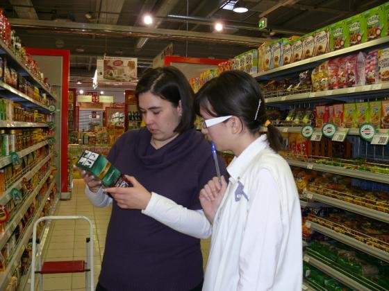 Szintvizsga 2010.