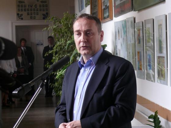 Iskolatörténeti kiállítás