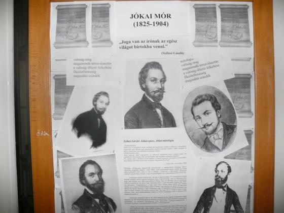 Iskolatörténeti kiállítás