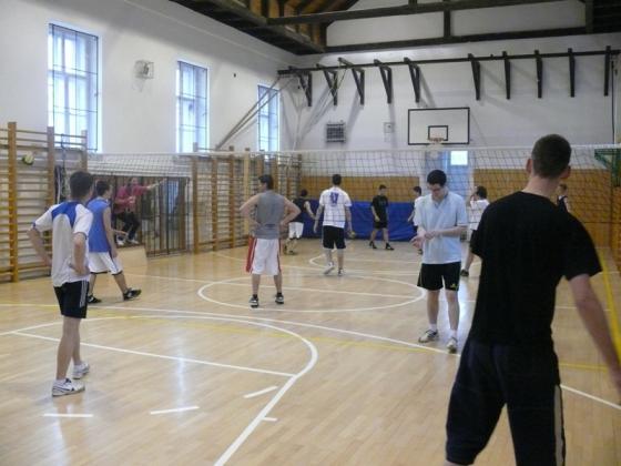 Sportversenyek