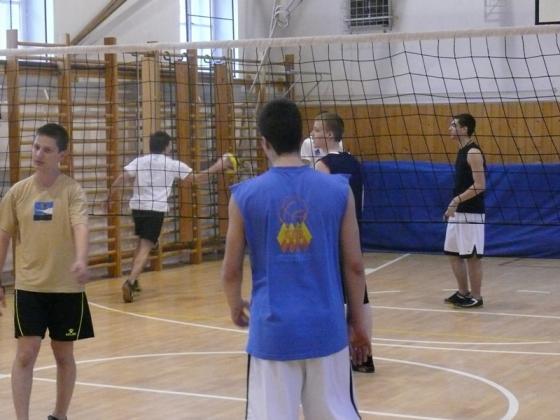 Sportversenyek