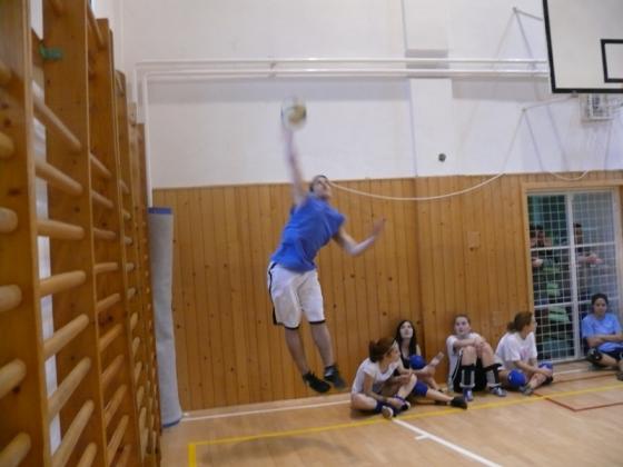 Sportversenyek