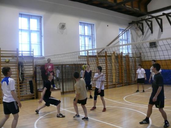 Sportversenyek