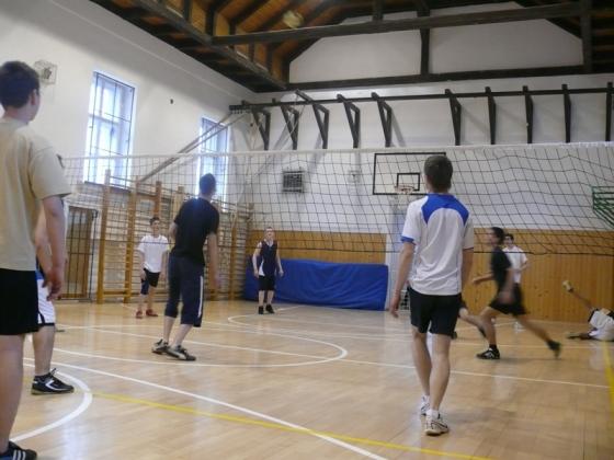 Sportversenyek