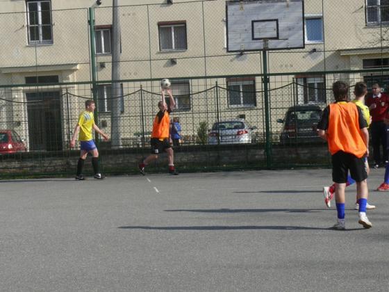 Sportversenyek