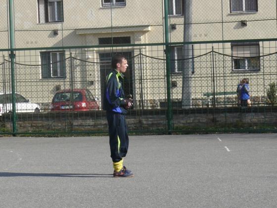 Sportversenyek