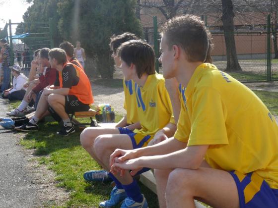 Sportversenyek