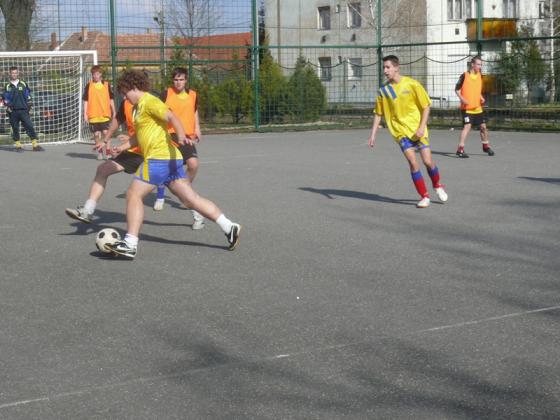 Sportversenyek