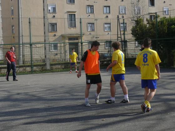 Sportversenyek