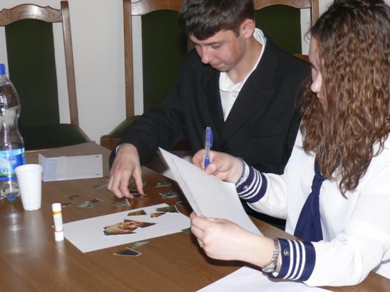 Iskolatörténeti vetélkedő