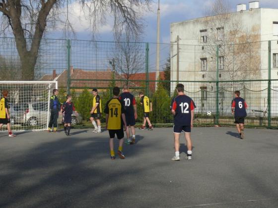 Sportversenyek