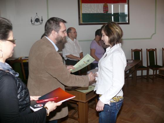 Iskolatörténeti vetélkedő