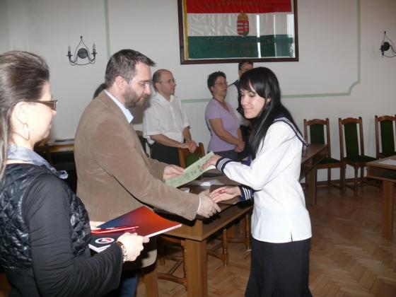 Iskolatörténeti vetélkedő