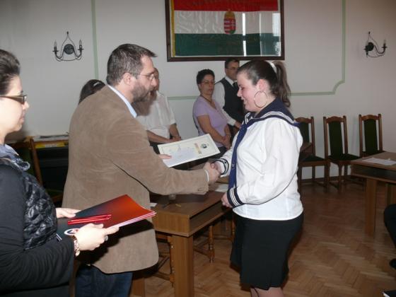 Iskolatörténeti vetélkedő