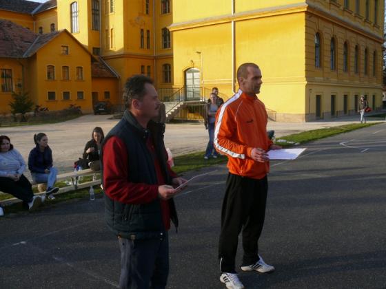 Sportversenyek