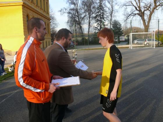 Sportversenyek
