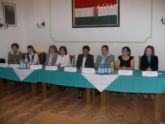 Szakmai verseny
