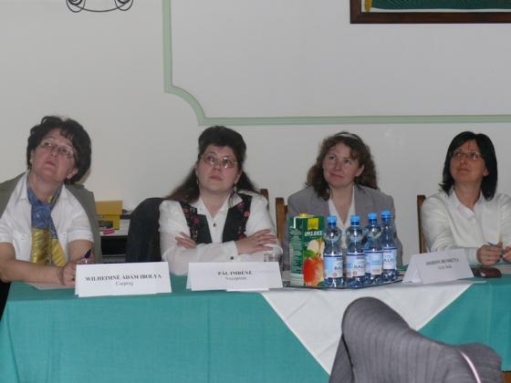 Szakmai verseny