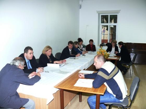 Aranykalászos vizsga 2010