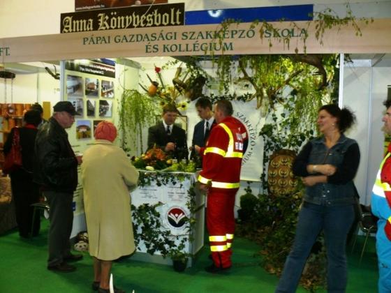 Agrárexpó 2010.