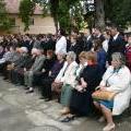 Tanévnyitó 2010