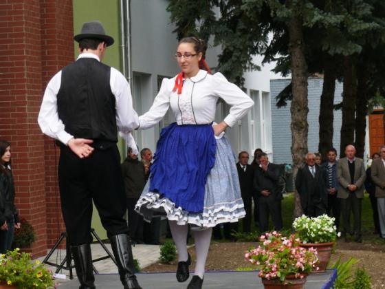 Tanévnyitó 2010