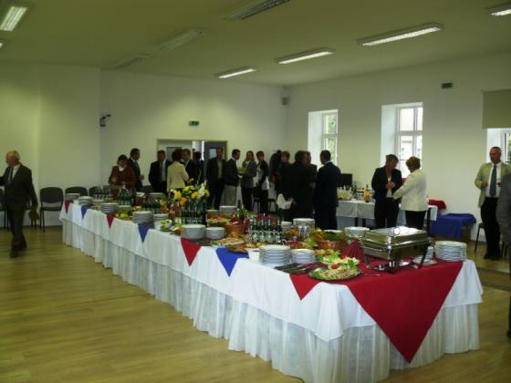 Tanévnyitó 2010