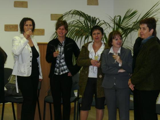 Tanévnyitó 2010