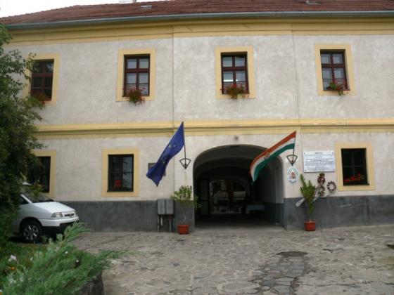 Borászat, Badacsony