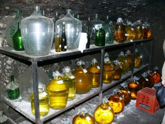 Borászat, Badacsony