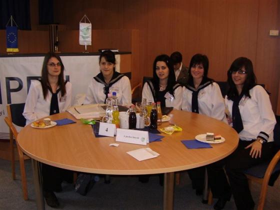 APEH Rangadó 2010 közép-dunántúli regionális forduló