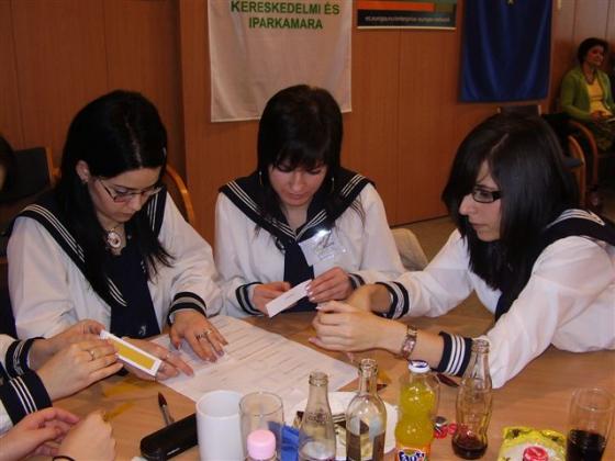 APEH Rangadó 2010 közép-dunántúli regionális forduló