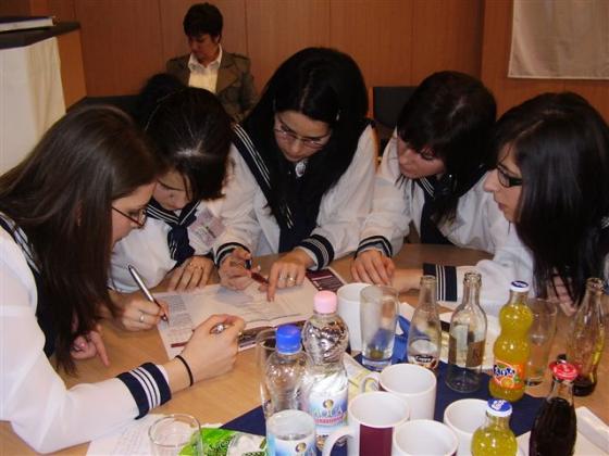 APEH Rangadó 2010 közép-dunántúli regionális forduló