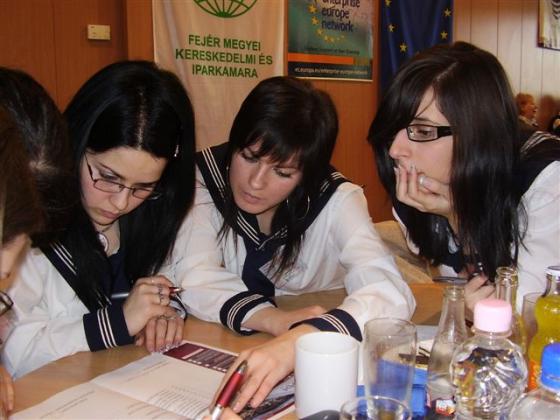 APEH Rangadó 2010 közép-dunántúli regionális forduló