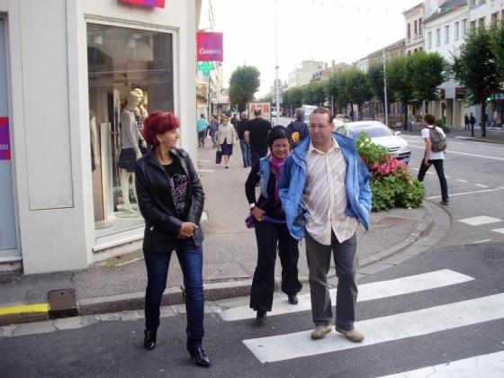Franciaország 2010